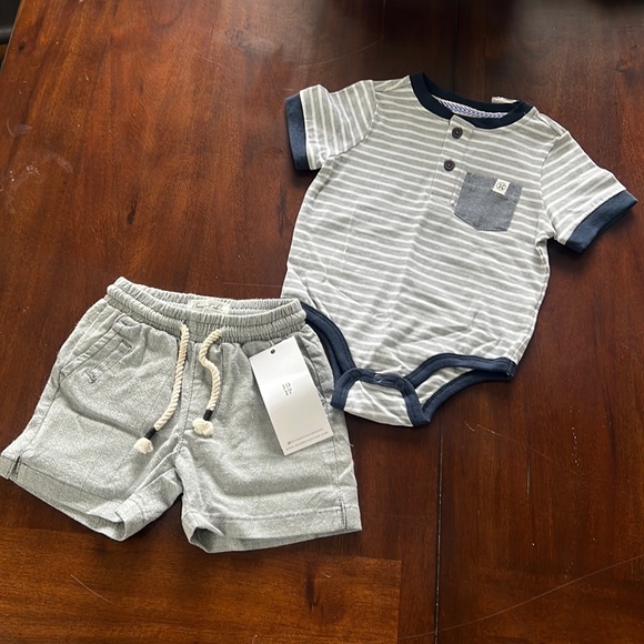 Kids Matching Set - Picture 1 of 1